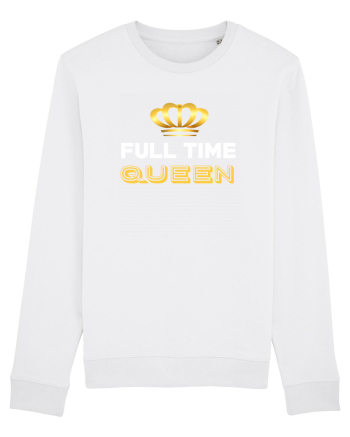 QUEEN  White