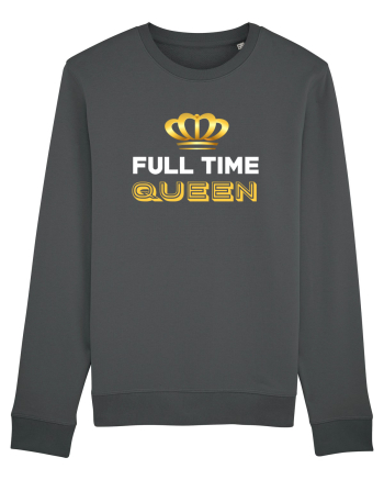 QUEEN  Anthracite