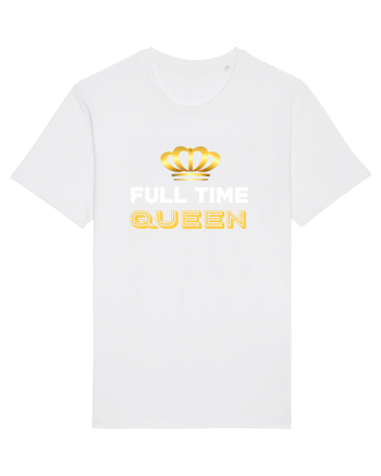 QUEEN  White