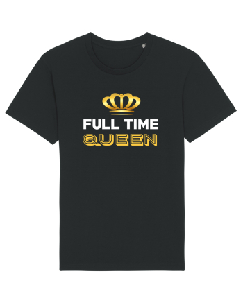 QUEEN  Black