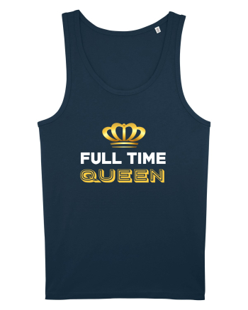 QUEEN  Navy