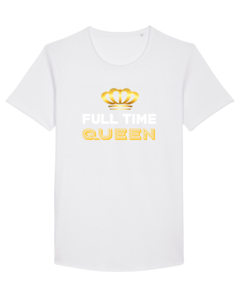 QUEEN  White