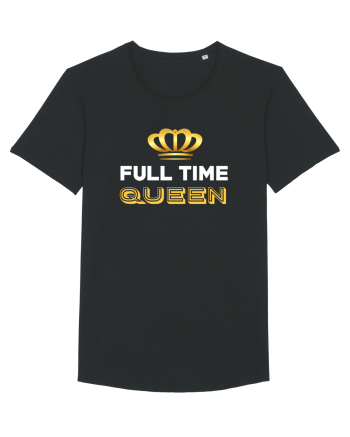 QUEEN  Black