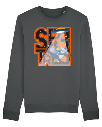 Space trip Anthracite