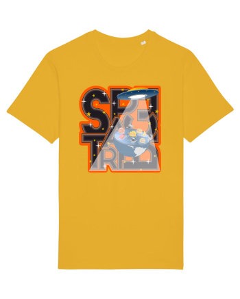 Space trip Spectra Yellow