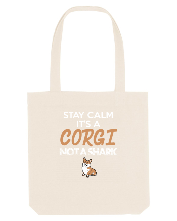 CORGI Natural