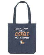 CORGI Sacoșă textilă