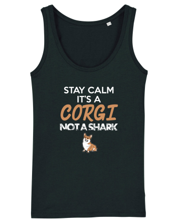 CORGI Black