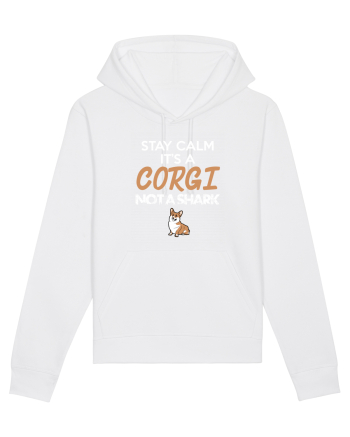 CORGI White
