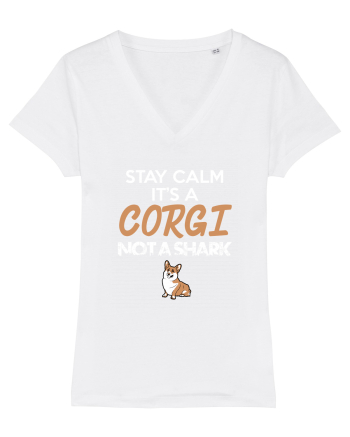 CORGI White