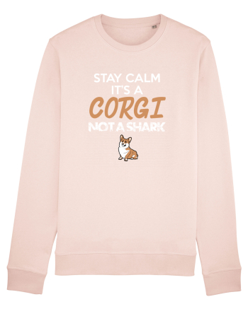 CORGI Candy Pink