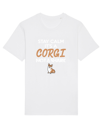CORGI White