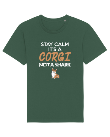 CORGI Bottle Green