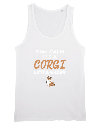 CORGI White