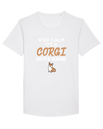 CORGI White