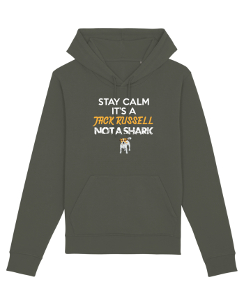 JACK RUSSELL Khaki