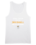 JACK RUSSELL Maiou Bărbat Runs