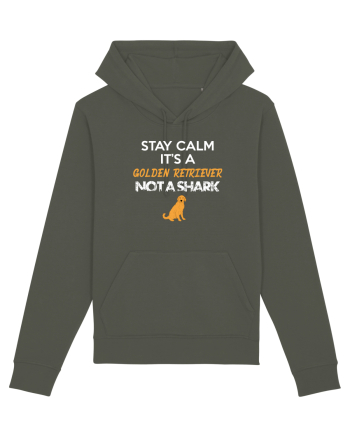 GOLDEN RETRIEVER Khaki