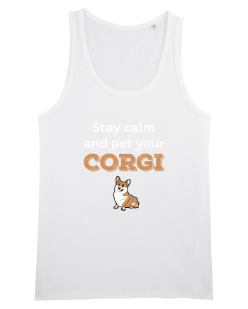 CORGI White