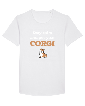 CORGI White