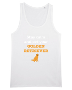 GOLDEN RETRIEVER Maiou Bărbat Runs