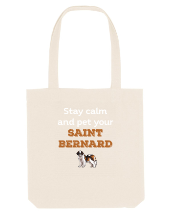 SAINT BERNARD Natural
