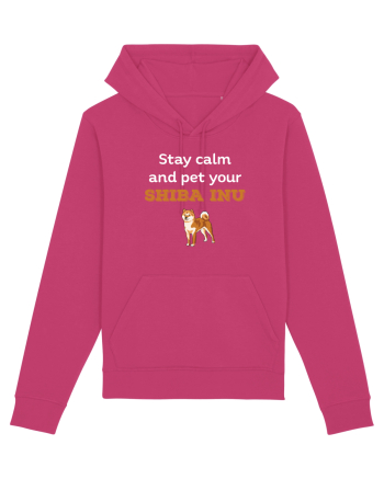 SHIBA INU Raspberry