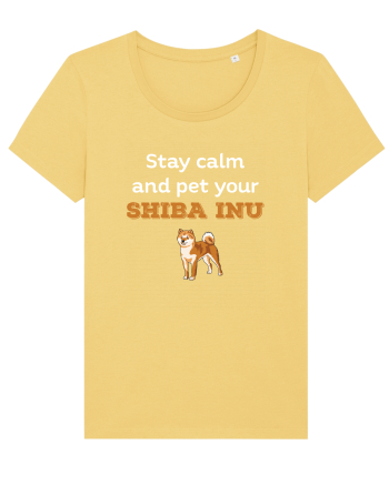 SHIBA INU Jojoba