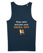 SHIBA INU Maiou Bărbat Runs