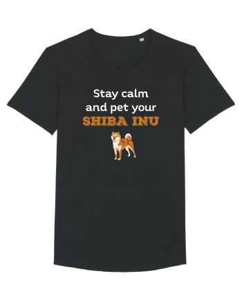 SHIBA INU Black