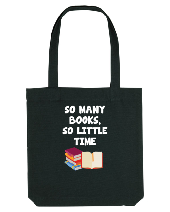 BOOKS Black