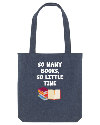 BOOKS Midnight Blue