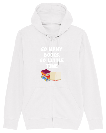 BOOKS White