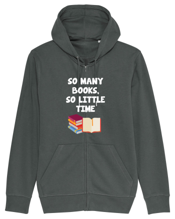 BOOKS Anthracite