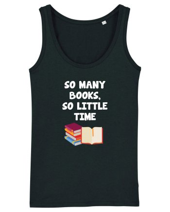 BOOKS Black