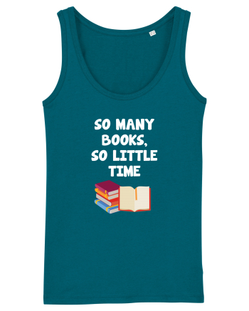 BOOKS Ocean Depth