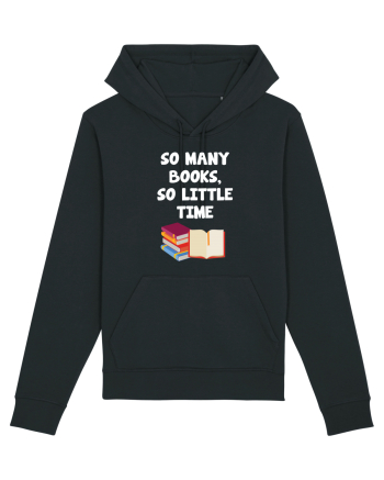 BOOKS Black