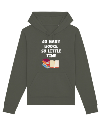 BOOKS Khaki