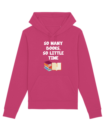BOOKS Raspberry