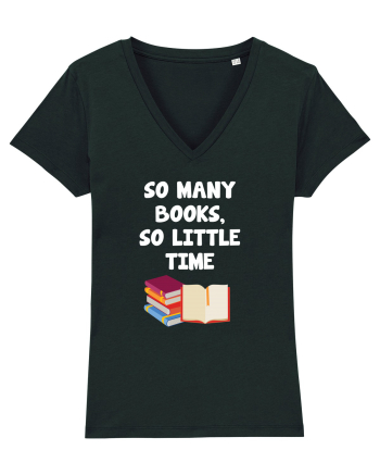 BOOKS Black