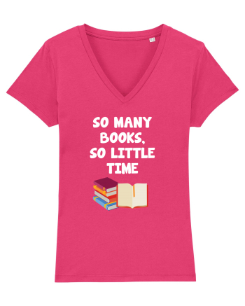 BOOKS Raspberry