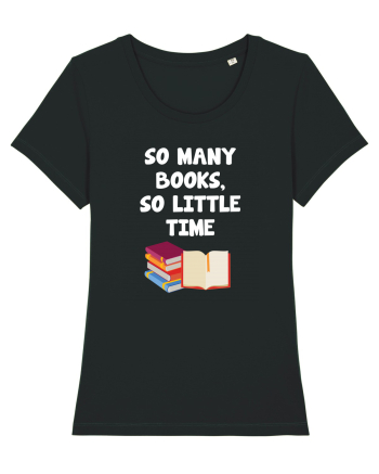 BOOKS Black