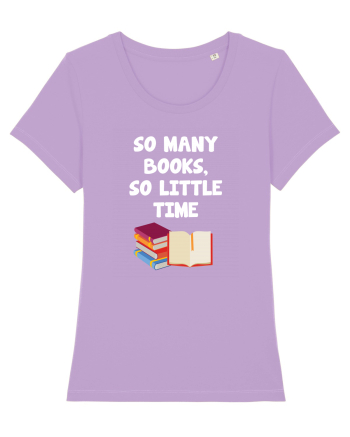 BOOKS Lavender Dawn