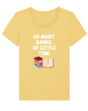 BOOKS Jojoba