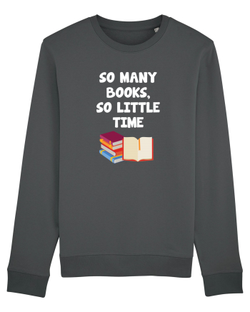BOOKS Anthracite