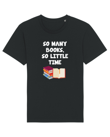 BOOKS Black