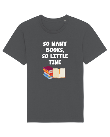 BOOKS Anthracite