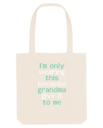 GRANDMA Natural