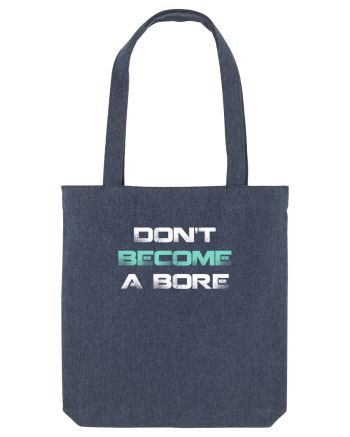 BORE Midnight Blue