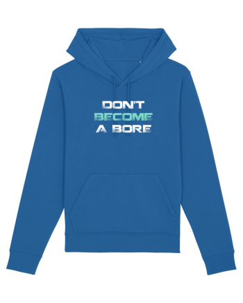 BORE Royal Blue